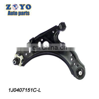 1J0407151C RK640176 High Quality Lower Control Arm Automobile Spare Parts For Vw Golf photo-5