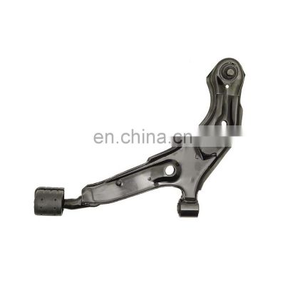 54501-9E000 RK620349 Auto High cost performance control arm on car for Nissan Altima