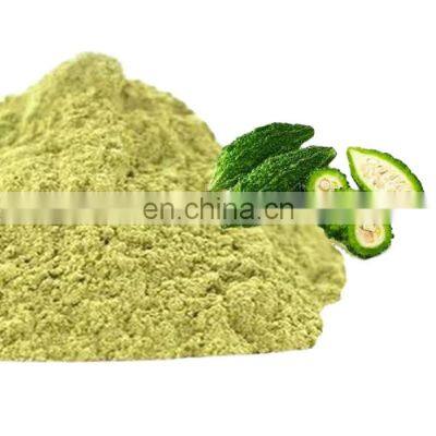 Organic powder bitter melon/hot sale natural organic/Manufacturer supply high quality bitter melon extract powder from Vietnam