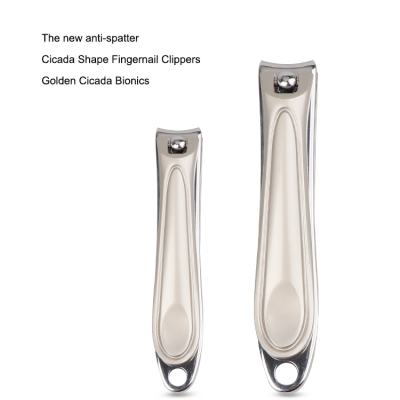 High Quality Professional Nail Clipper Set for Thick Nails