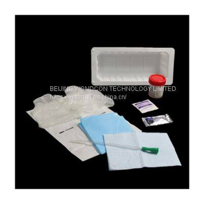 Catheterization Tray T5