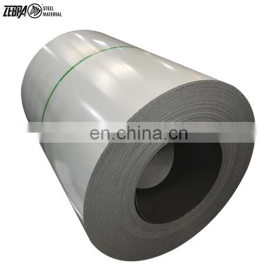 Brick Red PPGI 0.35mm Thickness Steel Sheet Coil Prepaintd Galvanized