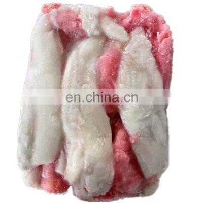 top quality frozen squid egg for sale frozen indian ocean squid egg squid roe