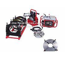 Hydraulic Butt Welding Machine