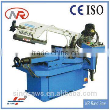 Semi Auto Control CE Approved ISO Verified China Quality G-250 Portable Sawmill Used photo-6