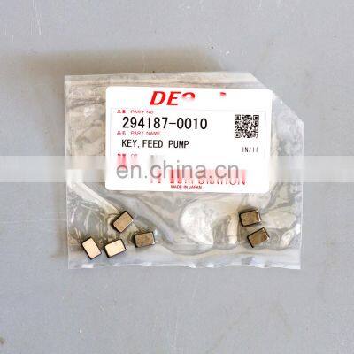 Original Fuel Pump Key Repair Kit 294187-0010 2941870010 for HP3/HP4