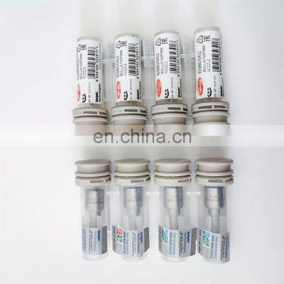 Made in UK injector nozzle DSLA128P5510/BDSLA128P5510/6980687/BDSLA128P1510 for common rail injector Assy 0445120231