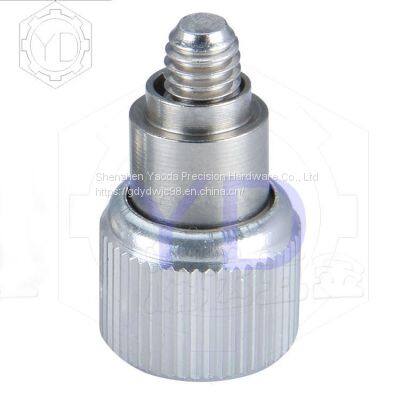 PF41-M3/M4/M5/M6 PF42-M3-M4/M5/M6 FLARE-MOUNTED ACCESS HARDWARE FASTENER