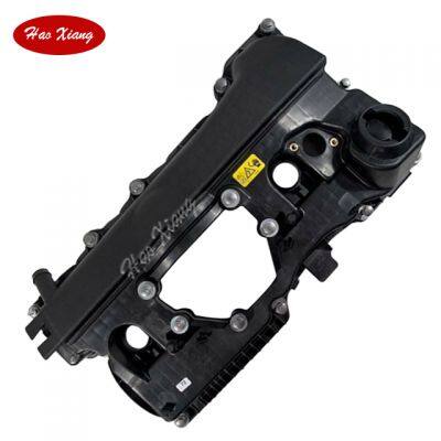 Auto Engine Cylinder Valve Cover 11127568581 11127526669 For BMW E87 E90 E91