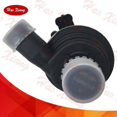 Haoxiang Auto Car Auxiliary Electric Inverter Water Pump 6R0965561A For Audi RS5 RS6 RS7 VW Seat Polo PASSAT SKODA photo-4