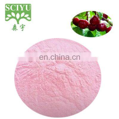 Anti aging  Acerola Cherry Extract