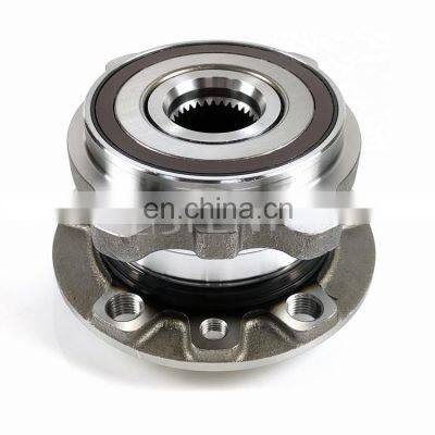 670032030 670103668 Wheel Bearing for Maserati LEVANTE SUV (M161) photo-3