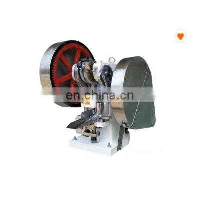 High speed Portable Tdp6 Camphor Effervescent Tablet Making Machine