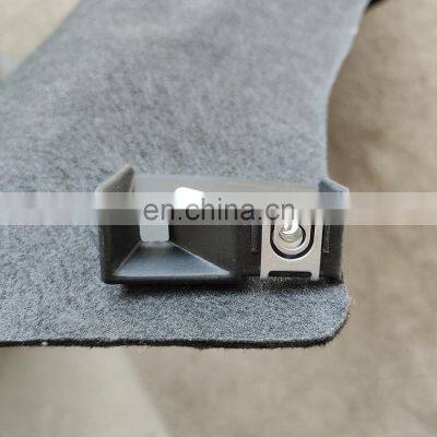 BAINEL Rear Wheel Liner Right For TESLA Model 3 2019-2021 1081584-00-C photo-4