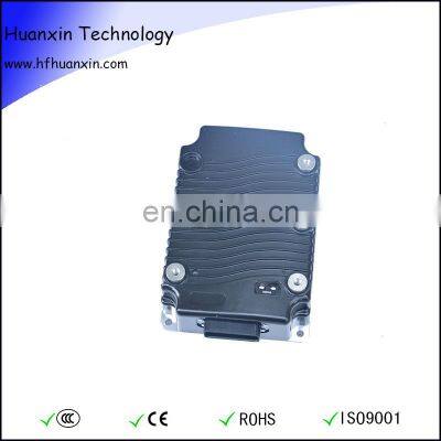 48V-72V AC Induction motor speed controller for EV