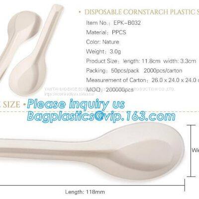 SUGARCANE BAGASSE PLA DINNERWARE BIO ECO TABLEWARE, CUP PLATE BOWL CONTAINER,PLA DISH TRAY, CULTERY BAGPLASTICS BAGEASE photo-3