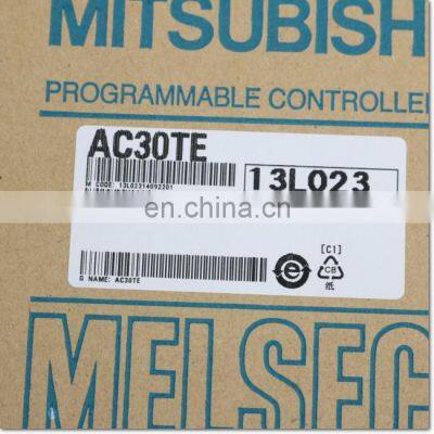Original New Mitsubishi PLC Controller AC30TE in Stock photo-2