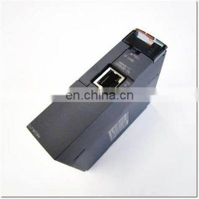 Best Selling Plc Programmable Controller Mitsubishi Plc Module QJ71MES96 photo-3