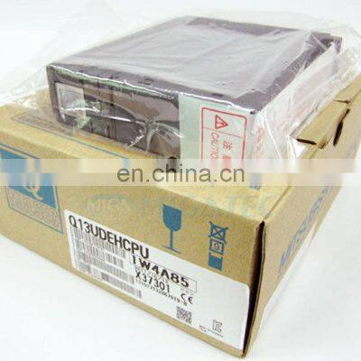 100% New and Original Mitsubishi Brand PLC Q Series Q173DSCPU photo-2