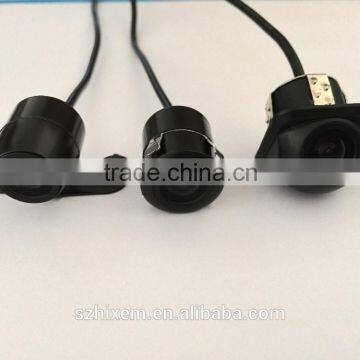 Universal Mini Car Camera Rear Viem 12v Waterproof photo-2