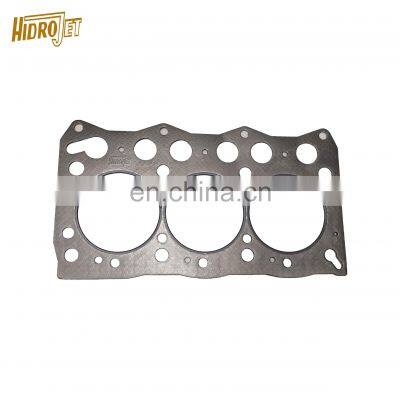 HIDROJET 3LD1  ENGINE Cylinder Head Gasket 8-97045-393-2 HEAD GASKET