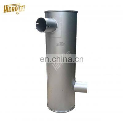 HIDROJET Excavator Part Exhaust Muffler 7Y1508 Muffler 7Y-1508 For CAT 322 E322B 322B photo-5