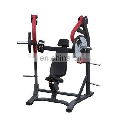 New Arrival MND FITNESS Gym Equipment Home Use Exercise Decline Chest  Machine PL14