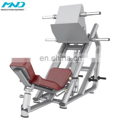 Fitness Equipment Classic Strength Machine New Bodybuildi AN56   Leg Press