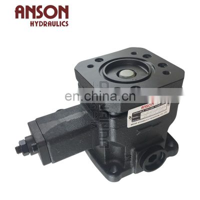 ANSON Taiwan vane pump TPF-VL402-GH0-10 VL401 GH1 GH2 GH3 GH4 GH 510S