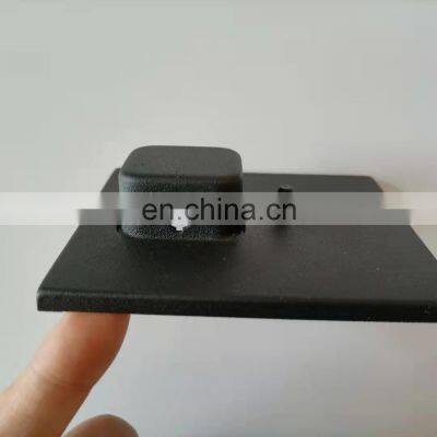 Aluminum Sheet Metal Fabrication Electronic Enclosure Battery Box photo-5