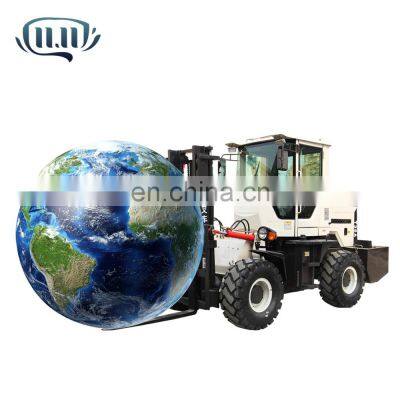 1 ton - 6 tons all models of electric remote control forklift for sale