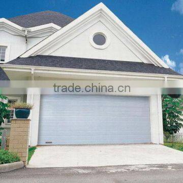 Hot sale cheap garage doors foshan factory price