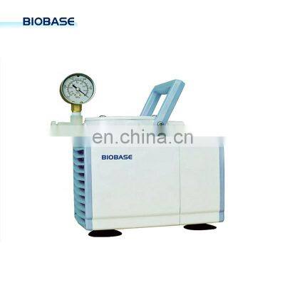 BIOBASE GM-0.20 GM-0.5II GM-0.5 GM-0.33II GM-1.0 Vacuum Pump/Cheap Suction pump for lab