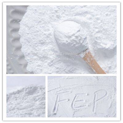 Non-stick Coating Additive FEP Powder photo-2