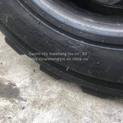 Slippage Loader Tyre Small Loader Tyre Engineering Tyre 10-16.5