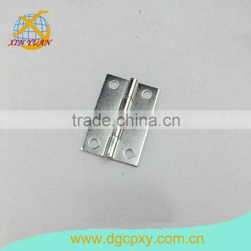 New! China supplier Top quality 4 holes metal door hinges