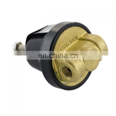 Pressure regulating valve Sullair screw air compressor pressure reducing valve 02250046-568