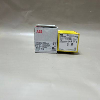 DX581-S ABB Safety Digital Input/output Module photo-3
