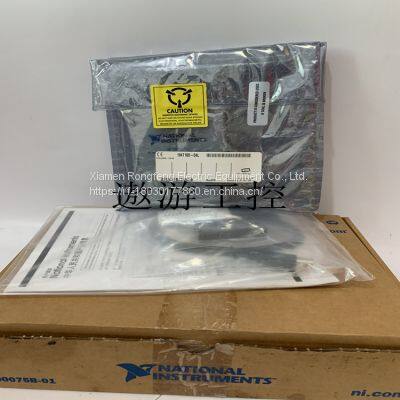 USB-6210   National Instruments  Industrial control module spare parts
