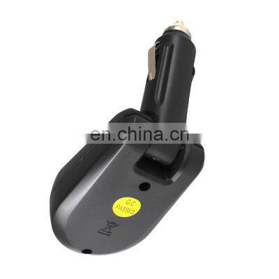 Allosun EM281 Automotive Battery Tester Digital Display 12v Led Digital Car Battery Tester photo-4