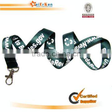 2013 fashion promotional lanyard usb flash drive