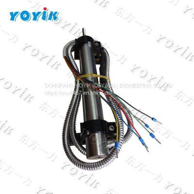 YOYIK LVDT FOR HP Quick closing Valves HL-3-100-15