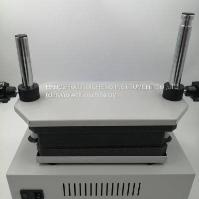 Multi-tube Vortexer MS200 photo-3