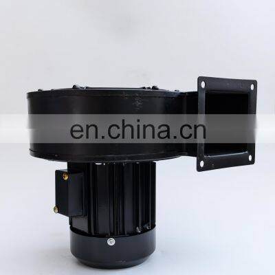 220V 180W 250W Air Blower Fan Install Hollow Blow Molding Machine photo-3