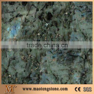 Labradorite Green Granite