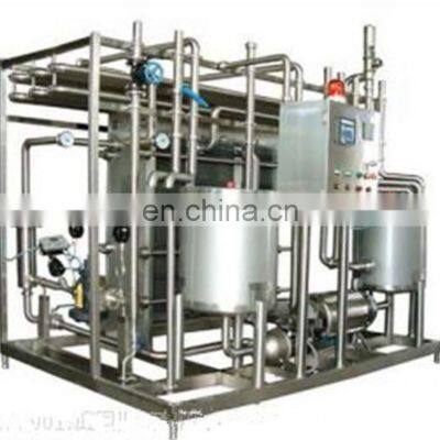 2000 LPH UHT plate pipe type specialized food beverage juice wine sterilizer machine device equipment