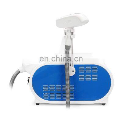 Hot Sale Item Q-switched ND YAG Laser Tattoo Removal Carbon Peeling Black Doll Laser Machine photo-3