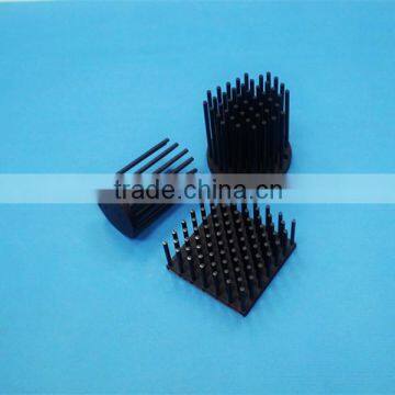 OEM aluminium heat sink