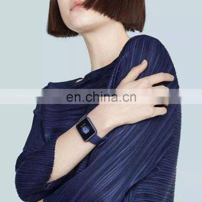 Newtest Mi Smart Wristband Heart Rate Sleep Monitor IP68 Waterproof 35G 1.4-inch High Definition Large Multi-function NF photo-3