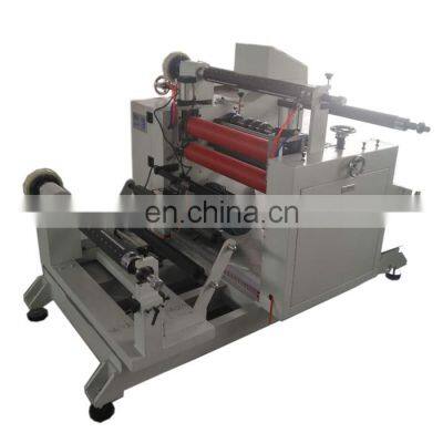 Automatic Screen Protector Film Slitting Laminating machine